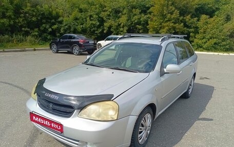 Chevrolet Lacetti, 2008 год, 320 000 рублей, 4 фотография