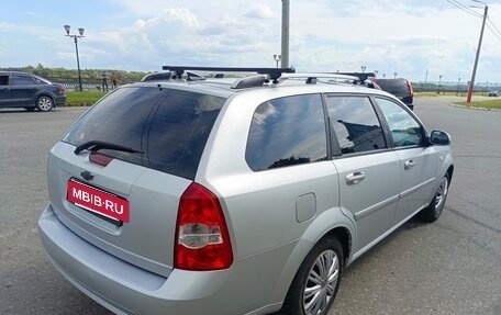 Chevrolet Lacetti, 2008 год, 320 000 рублей, 6 фотография