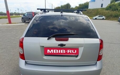 Chevrolet Lacetti, 2008 год, 320 000 рублей, 7 фотография