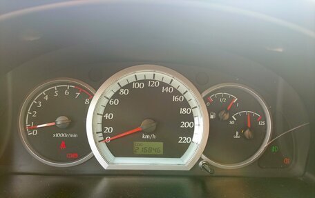 Chevrolet Lacetti, 2008 год, 320 000 рублей, 17 фотография