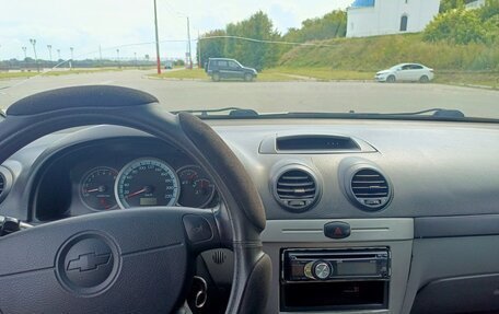 Chevrolet Lacetti, 2008 год, 320 000 рублей, 18 фотография