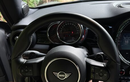 MINI Hatch, 2021 год, 3 380 000 рублей, 6 фотография