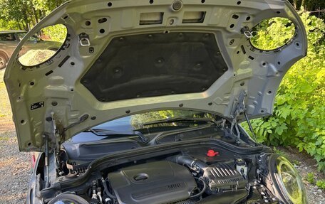 MINI Hatch, 2021 год, 3 380 000 рублей, 3 фотография