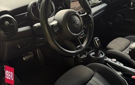 MINI Hatch, 2021 год, 3 380 000 рублей, 4 фотография