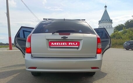 Chevrolet Lacetti, 2008 год, 320 000 рублей, 13 фотография