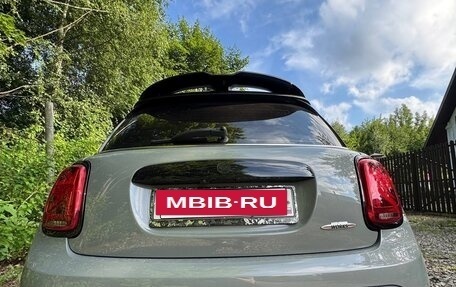 MINI Hatch, 2021 год, 3 380 000 рублей, 2 фотография