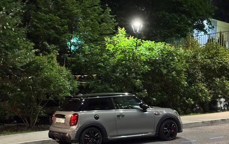 MINI Hatch, 2021 год, 3 380 000 рублей, 9 фотография