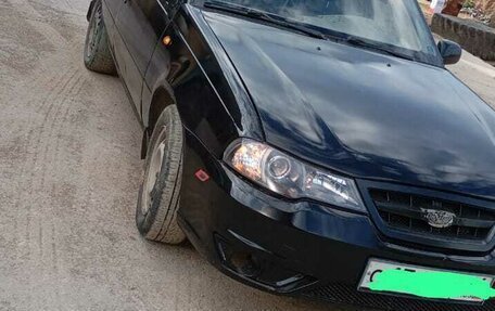 Daewoo Nexia I рестайлинг, 2009 год, 180 000 рублей, 2 фотография