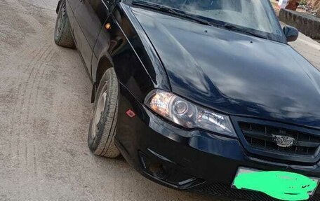 Daewoo Nexia I рестайлинг, 2009 год, 180 000 рублей, 4 фотография