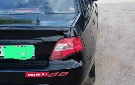 Daewoo Nexia I рестайлинг, 2009 год, 180 000 рублей, 3 фотография