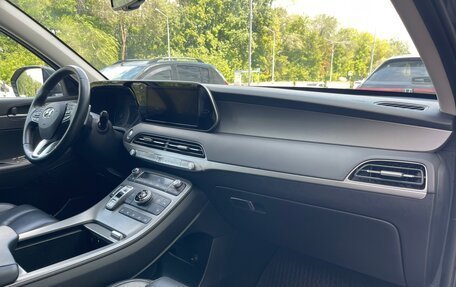 Hyundai Palisade I, 2021 год, 4 599 000 рублей, 14 фотография