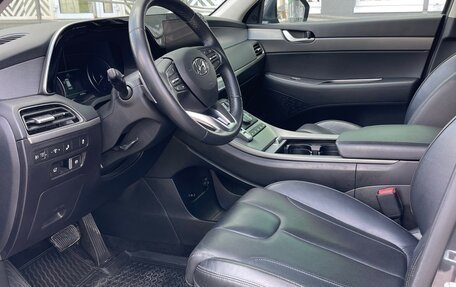 Hyundai Palisade I, 2021 год, 4 599 000 рублей, 10 фотография