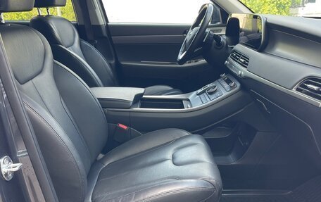 Hyundai Palisade I, 2021 год, 4 599 000 рублей, 13 фотография