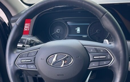 Hyundai Palisade I, 2021 год, 4 599 000 рублей, 16 фотография