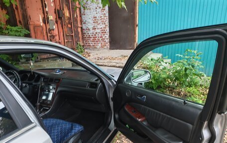Honda Legend III, 2000 год, 400 000 рублей, 5 фотография