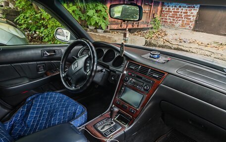 Honda Legend III, 2000 год, 400 000 рублей, 7 фотография