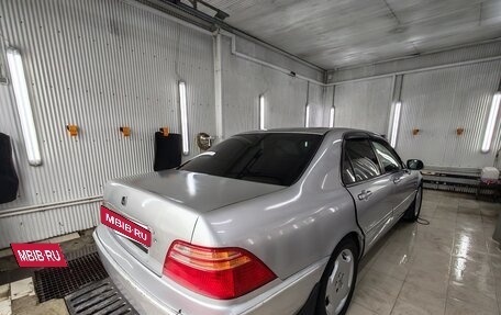 Honda Legend III, 2000 год, 400 000 рублей, 2 фотография