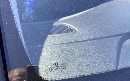 Hyundai Creta I рестайлинг, 2020 год, 2 500 000 рублей, 6 фотография
