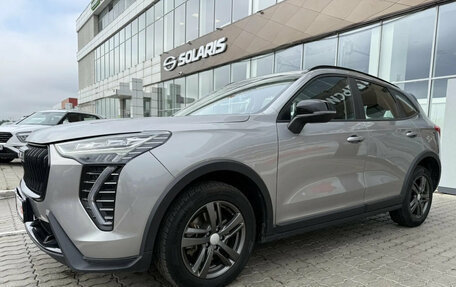 Haval Jolion, 2024 год, 2 007 200 рублей, 3 фотография