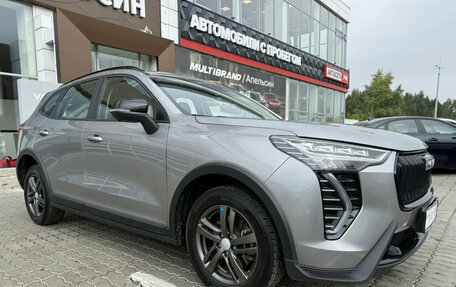 Haval Jolion, 2024 год, 2 007 200 рублей, 5 фотография