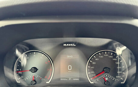 Haval Jolion, 2024 год, 2 007 200 рублей, 9 фотография