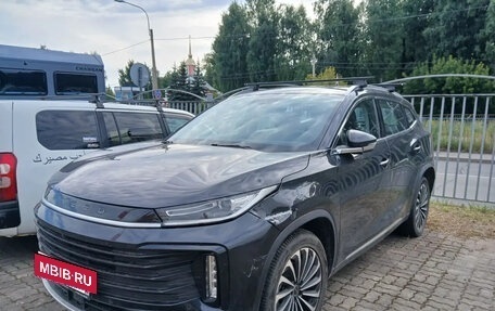 CheryExeed TXL, 2023 год, 2 000 000 рублей, 2 фотография