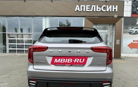 Haval Jolion, 2024 год, 2 007 200 рублей, 16 фотография