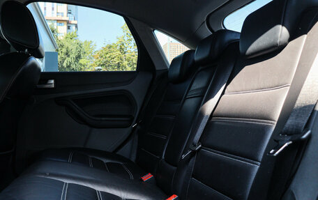 Ford Focus II рестайлинг, 2008 год, 500 000 рублей, 7 фотография
