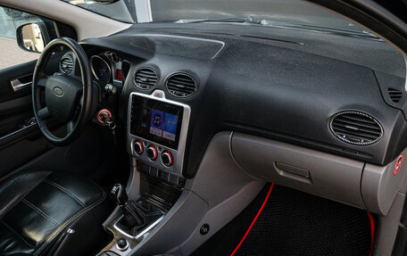 Ford Focus II рестайлинг, 2008 год, 500 000 рублей, 8 фотография