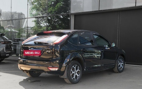 Ford Focus II рестайлинг, 2008 год, 500 000 рублей, 4 фотография