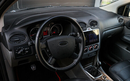 Ford Focus II рестайлинг, 2008 год, 500 000 рублей, 9 фотография