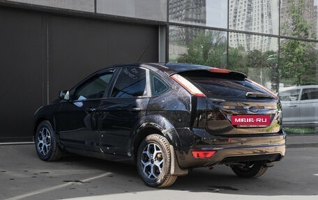 Ford Focus II рестайлинг, 2008 год, 500 000 рублей, 6 фотография