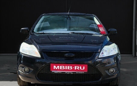 Ford Focus II рестайлинг, 2008 год, 500 000 рублей, 2 фотография