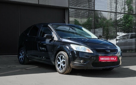 Ford Focus II рестайлинг, 2008 год, 500 000 рублей, 3 фотография