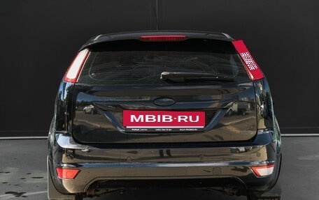 Ford Focus II рестайлинг, 2008 год, 500 000 рублей, 5 фотография