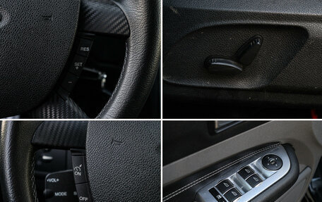 Ford Focus II рестайлинг, 2008 год, 500 000 рублей, 10 фотография