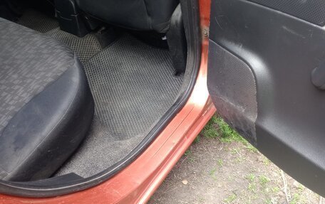 Nissan Note II рестайлинг, 2007 год, 300 000 рублей, 7 фотография