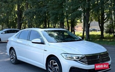 Volkswagen Bora, 2023 год, 1 740 000 рублей, 1 фотография