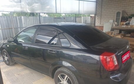 Chevrolet Lacetti, 2008 год, 330 000 рублей, 1 фотография
