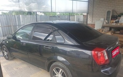 Chevrolet Lacetti, 2008 год, 330 000 рублей, 1 фотография