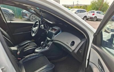 Chevrolet Cruze II, 2013 год, 650 000 рублей, 1 фотография