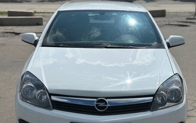 Opel Astra H, 2008 год, 480 000 рублей, 1 фотография