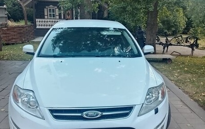 Ford Mondeo IV, 2011 год, 600 000 рублей, 1 фотография