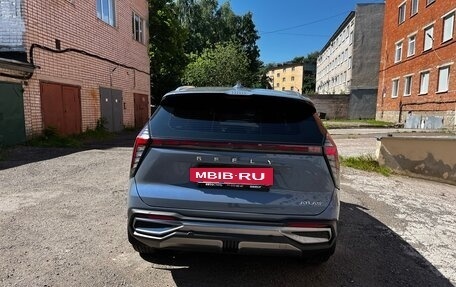 Geely Atlas, 2024 год, 2 480 000 рублей, 7 фотография