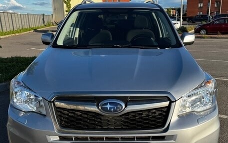 Subaru Forester, 2013 год, 1 300 000 рублей, 1 фотография