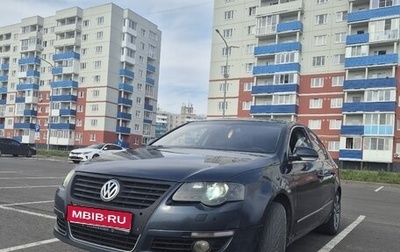 Volkswagen Passat B6, 2007 год, 550 000 рублей, 1 фотография