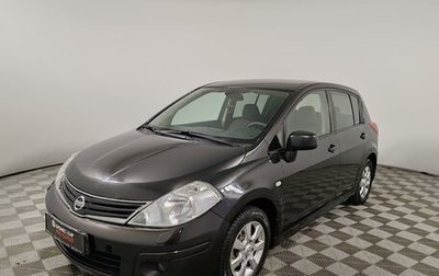 Nissan Tiida, 2010 год, 599 000 рублей, 1 фотография