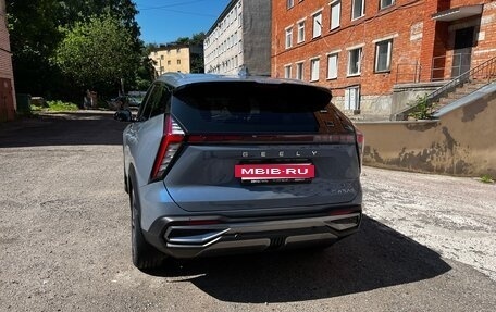Geely Atlas, 2024 год, 2 480 000 рублей, 6 фотография