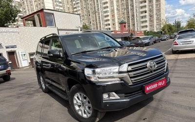 Toyota Land Cruiser 200, 2015 год, 4 650 000 рублей, 1 фотография