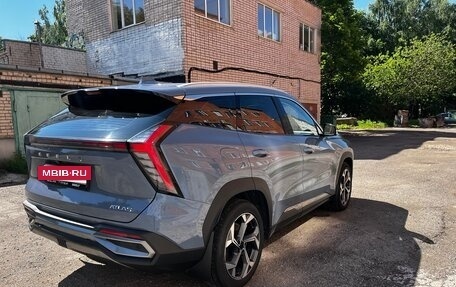 Geely Atlas, 2024 год, 2 480 000 рублей, 5 фотография